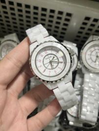 Picture of Chanel Watches Women _SKU538chanel-33mm-38mm-12188156